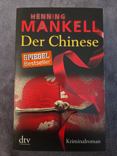 Der chinese von henning - von,