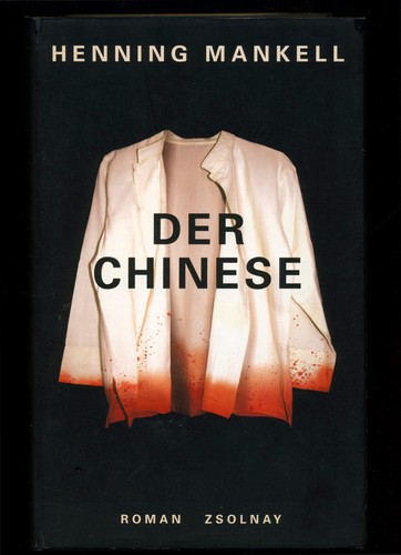 Henning mankell der - henning, mankell★der