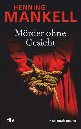 Mörder ohne gesicht - mörder,