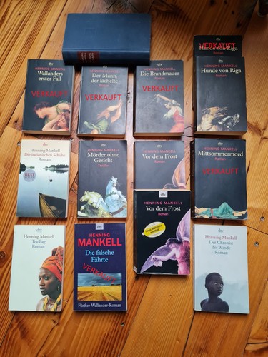 Bücher konvolut einzeln - -, od.