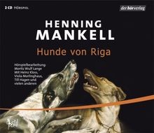 Hunde von riga - von,