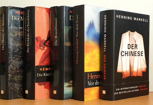 BUCHPAKET+KRIMI+THRILLER+5