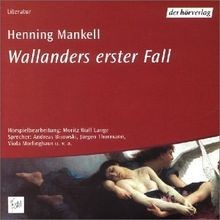 Wallanders erster fall - erster,