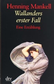 Wallanders erster fall von - wallanders,