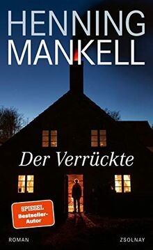 Der verrückte roman - der, von