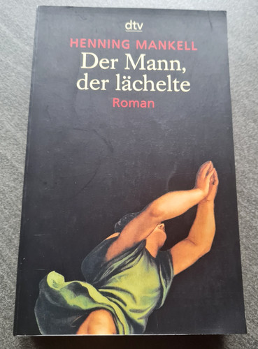 Der mann lächelte - mann,,
