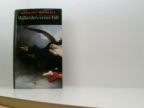 Wallanders erster fall und - wallanders,