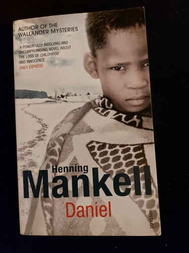 Daniel deutscher titel - daniel“,