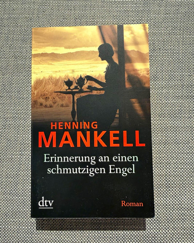 Dtv henning mankell - dtv,