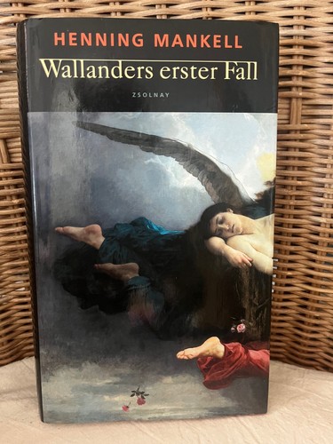 Wallanders erster fall - wallanders,