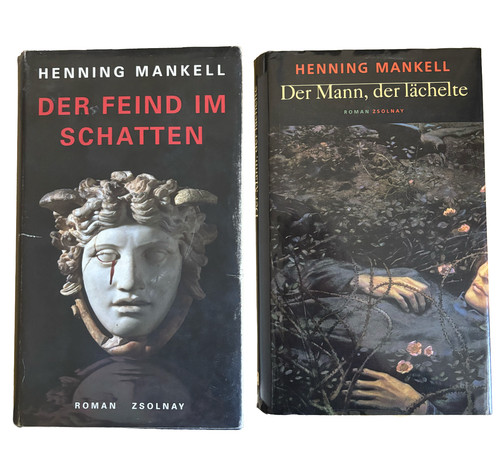 Krimi set zwei top - zwei, von