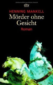 Mörder ohne gesicht - mörder, von