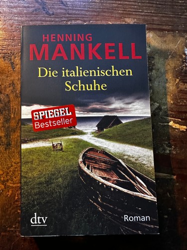 Die italienischen schuhe - italienischen, von