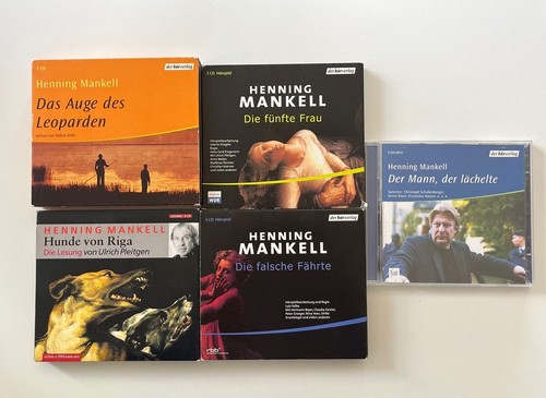 Hörspiel konvolut henning - hörspiel,