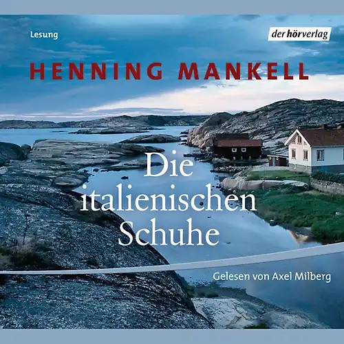 Die italienischen schuhe - italienischen,