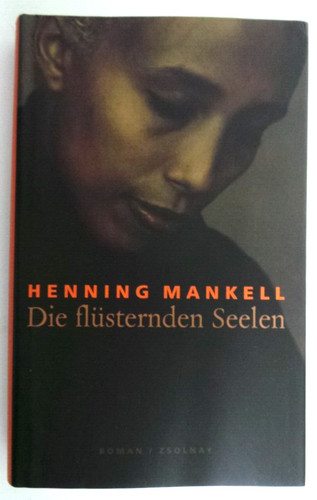 Henning mankell die - henning, mankell/die