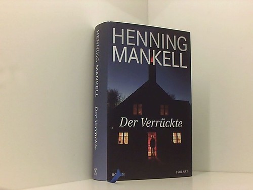 Der verrückte roman - verrückte:,