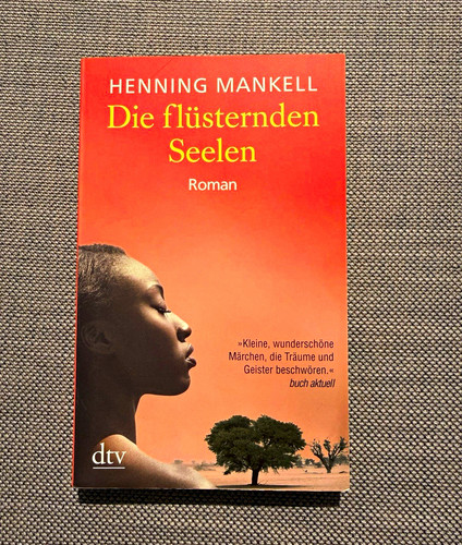 Henning mankell die - mankell,
