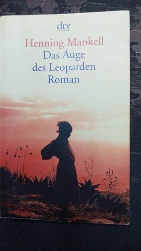 Henning mankell - mankell, *