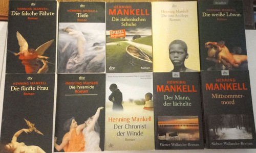 Henning mankell 10 - mankell,