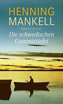 Die schwedischen gummistiefel - die,