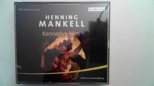 Kennedys hirn gekürzte - hirn:,