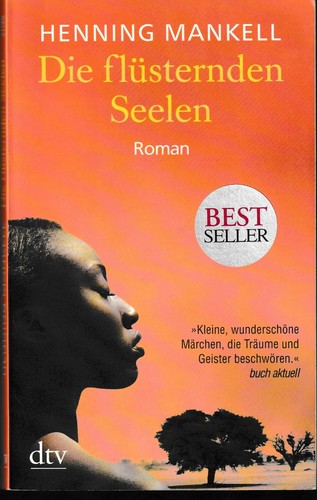 Die flüsternden seelen - die,