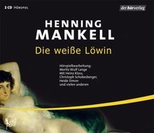Die weiße löwin - 2, von