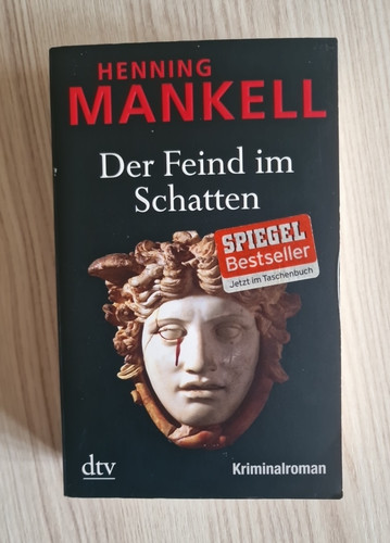 Der feind schatten - der,