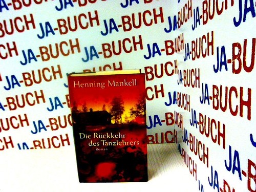 Die rückkehr des zanzlehrers - die,