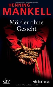Mörder ohne gesicht - mörder,