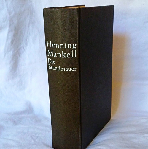 Die brandmauer - brandmauer“, –