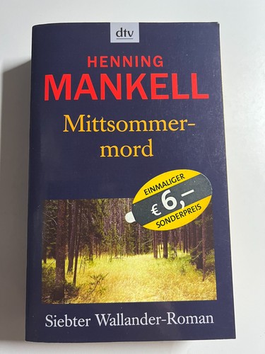 Mittsommermord henning - mittsommermord,