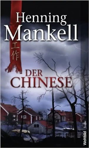 Der chinese henning mankell - der,
