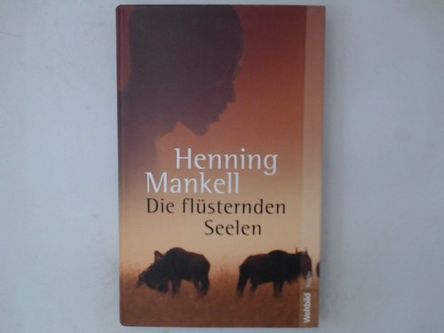 Die flüsternden seelen - die,
