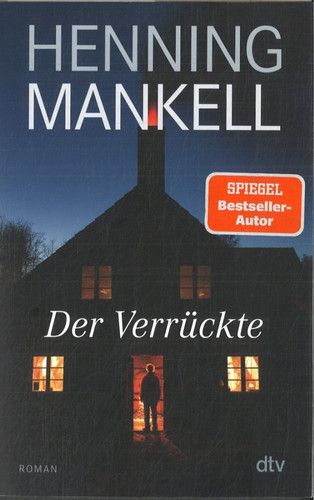 Der verrückte von - der, henning
