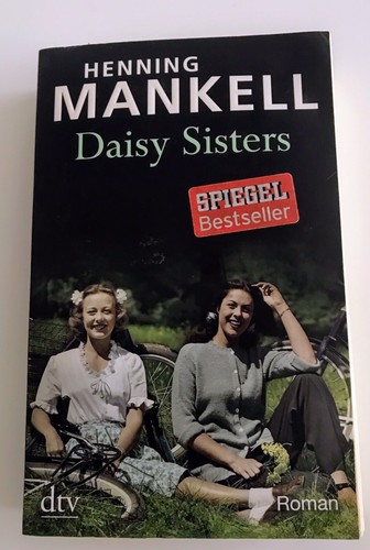 Daisy sisters von henning - daisy,