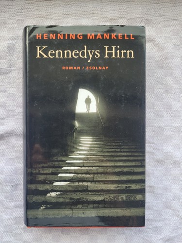 Kennedys hirn von - |, henning