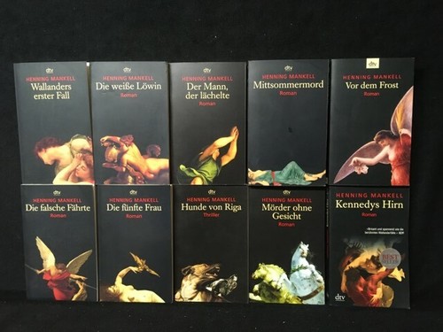 Sammlung paket 19 - sammlung,