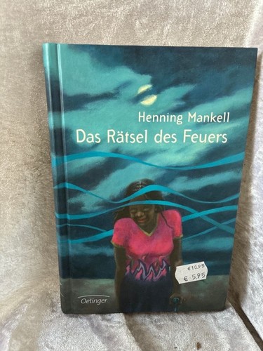 Das rätsel des feuers - rätsel,