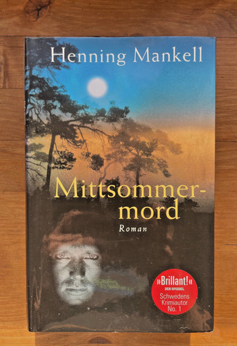 Mittsommermord henning - mittsommermord,