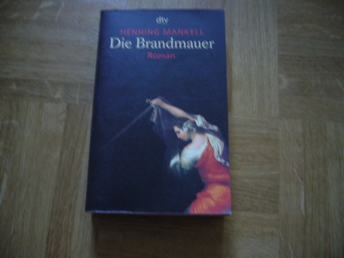 Henning mankell die - henning, mankell,