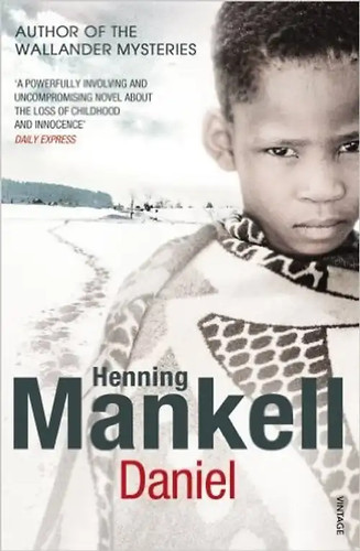 Daniel henning mankell - daniel,