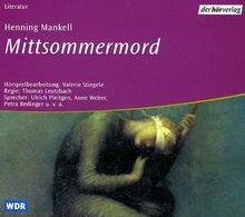 Mittsommermord hörspiel von - mittsommermord:,