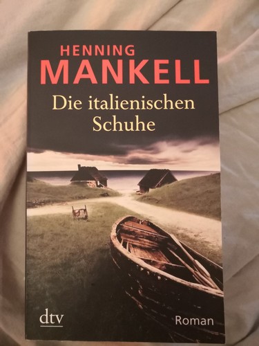 Henning mankell die - henning, mankell,