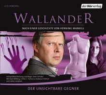 Der unsichtbare gegner von - der,