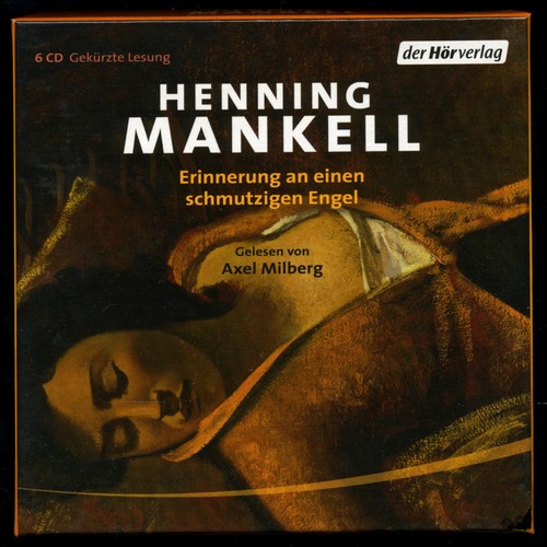 Henning mankell schmutziger - henning, mankell★schmutziger