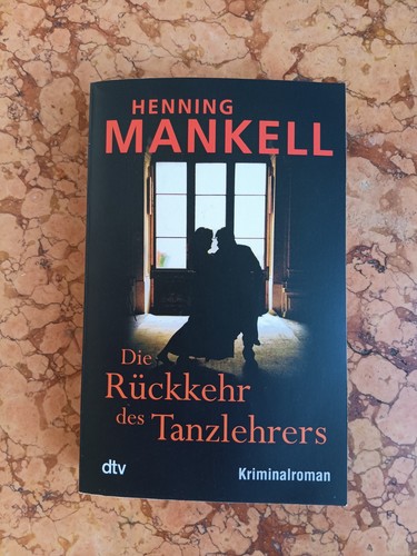 Die rückkehr des - die,