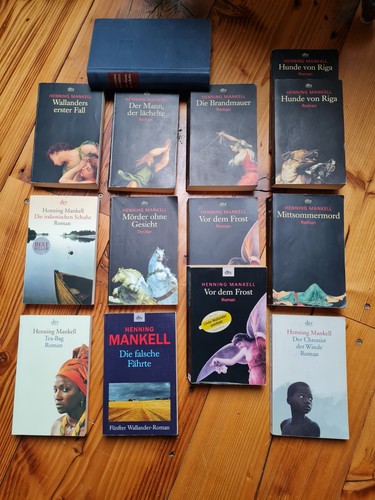 Bücher konvolut einzeln - od.,
