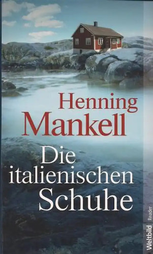Die italienischen schuhe - italienischen,